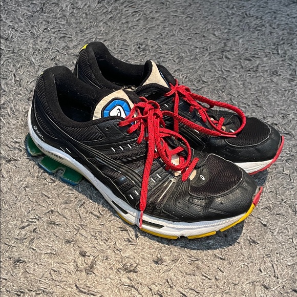 Asics gel-kinsei - Picture 8 of 8